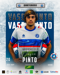 Vasco Pinto (POR)