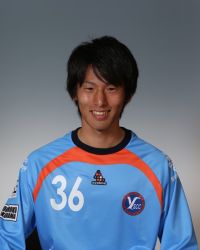 Kazuya Oizumi (JPN)