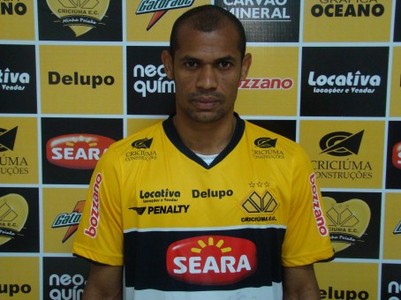 Fábio Santana (BRA)