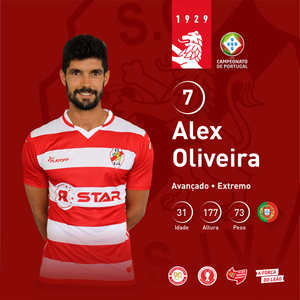 Alex Oliveira (POR)