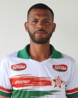 Jeferson Carioca (BRA)