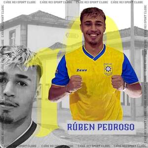 Rúben Pedroso (POR)