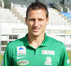 Mathieu Wagner (FRA)