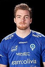 Chris Karlsson (SWE)