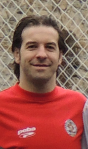 Ricardo Fernndez (AND)