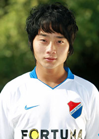 Hyun-Seong Nam (KOR)