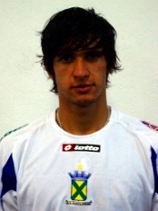 Bruno Moraes (BRA)