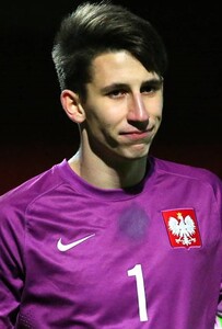 Kamil Grabara (POL)