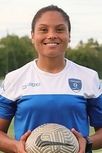 Rania Aouina (TUN)