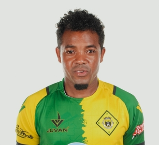 Fred Lopes (CPV)