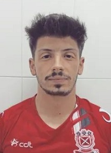 Vitor Carvalho (POR)