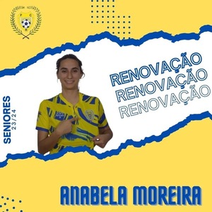 Anabela Moreira (POR)