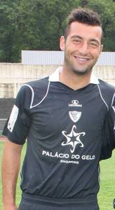 Bruno Graça (POR)