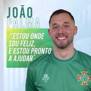 João Palma (POR)