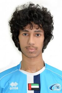 Ahmed Naser (UAE)