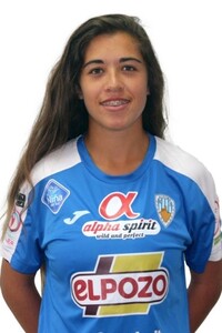 Noelia Salazar (ESP)