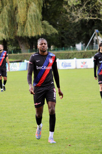 Jonathan Ntumba (BEL)