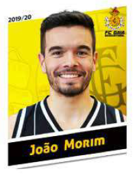 João Morim (POR)