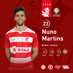 Nuno Martins (POR)