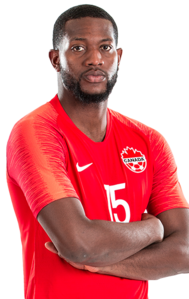 Doneil Henry (CAN)