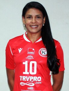 Kátia Silva (POR)