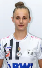 Katarina Pranjes (CRO)