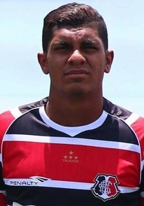 Vinicius (BRA)
