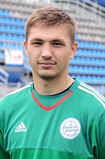 Sergey Voronin (RUS)