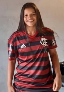 Mila Santos (BRA)