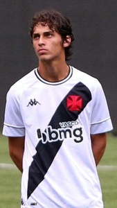 Marlon Gomes (BRA)