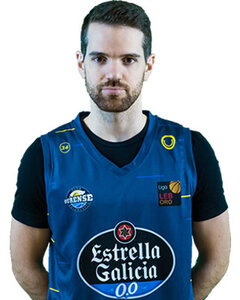 Mikel Uriz (ESP)