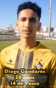 Diogo Gandarês (POR)