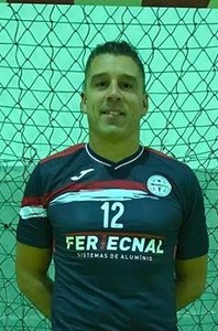 Nuno Rafael Oliveira (POR)