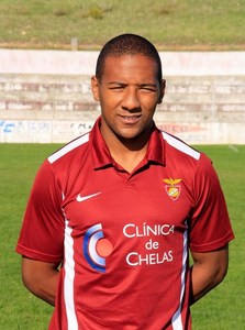 Ramon Fraga - Ficha e Estatísticas do Jogador