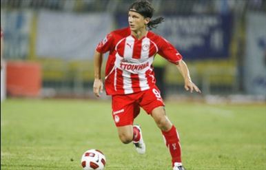 Marko Pantelić (SRB)