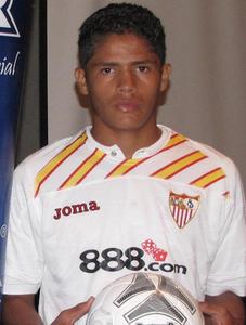Jose Angel Pea (SLV)