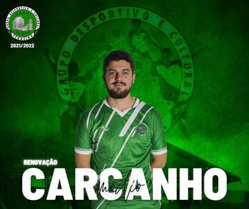 Hugo Carcanho (POR)