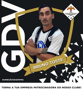 Bruno Toste (POR)