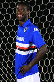 Pedro Obiang (ESP)
