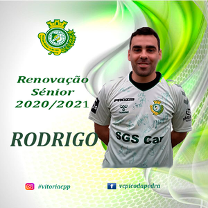 Rodrigo Botelho (POR)