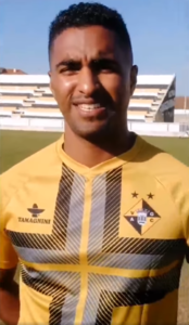 Sandro Conceição (POR)