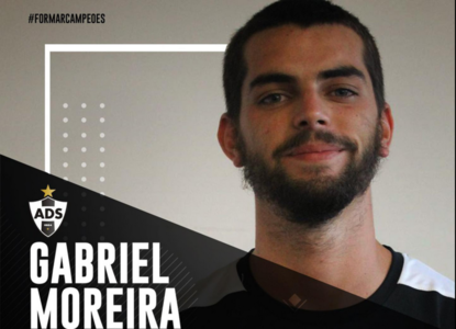 Gabriel Moreira (POR)