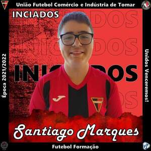 Santiago Marques (POR)
