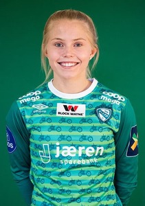 Kaja Karlsen (NOR)