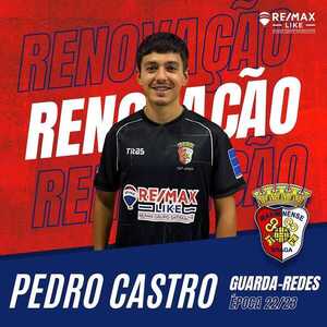 Pedro Castro (POR)