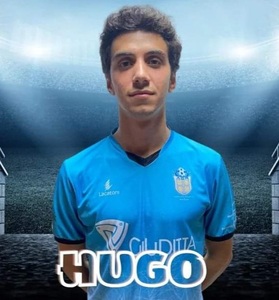 Hugo (POR)