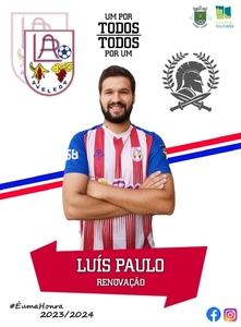 Luís Paulo (POR)