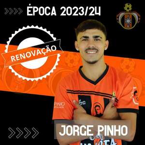 Jorge Pinho (POR)