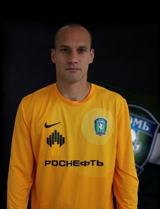 Petr Vaek (CZE)