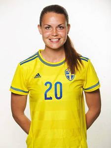 Emilia Appelqvist (SWE)